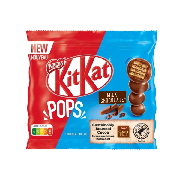 KitKat Pops - 40g