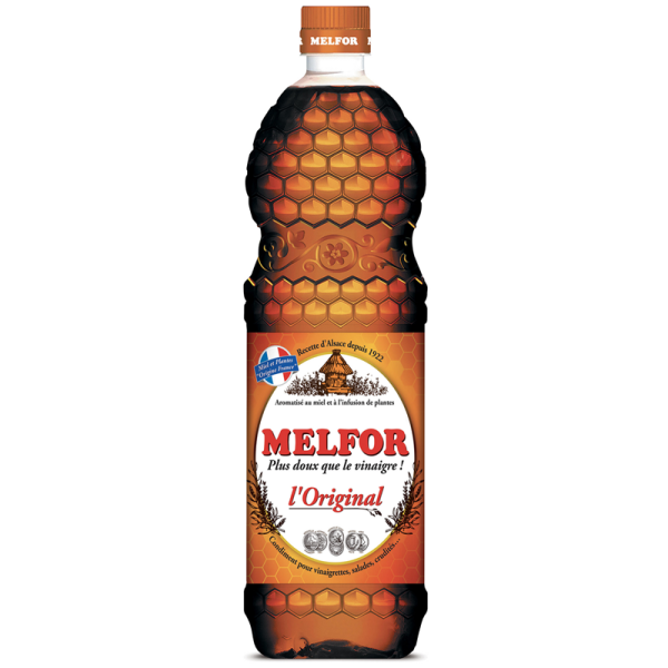 Melfor - 50cl