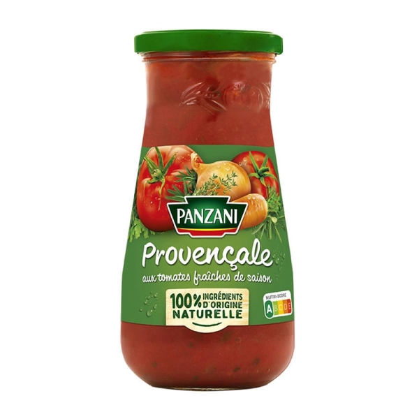 Sauce Tomate Provençale - 425g