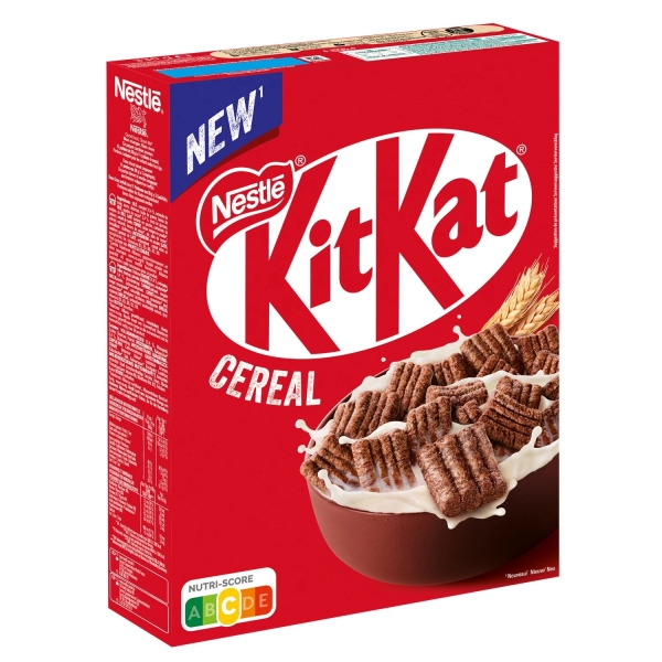 KitKat - 330g [DLUO 31/07/2024]