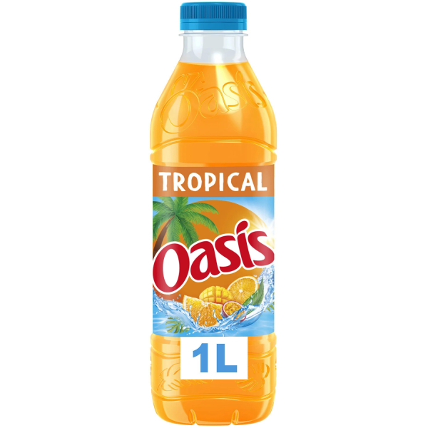 Oasis Tropical - 1L